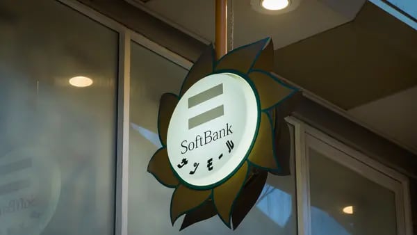 SoftBank Says It Will Reinvest in LatAm Portfolio Firms for M&A Fundingdfd