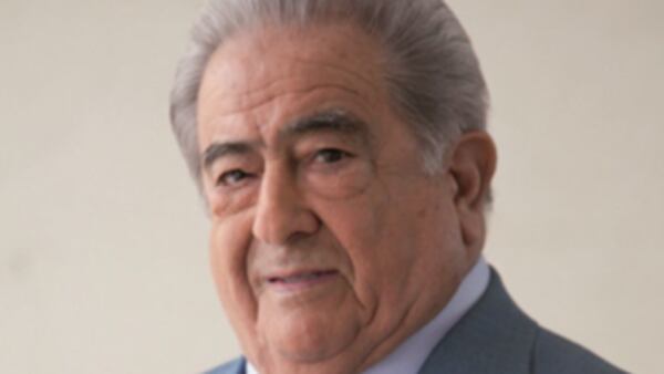 Fundador de Jumex, Eugenio López Rodea, deja legado de negocios, patentes y artedfd