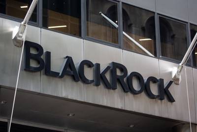 BlackRock Names New Latin America Headdfd