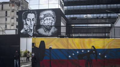 Operaciones de perforación en Venezuela se habrían reactivado luego de tres añosdfd