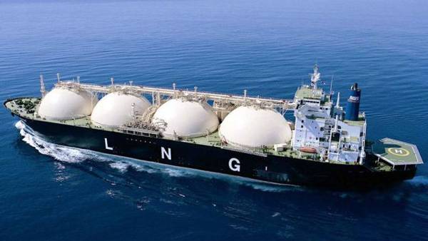 Gas en invierno: Argentina compra 30 buques de GNL para evitar el desabastecimiento dfd