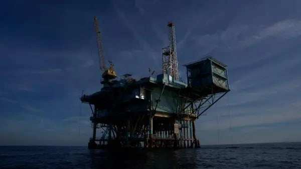 CEO de Aramco ve un crecimiento “sólido” de la demanda mundial de petróleo este añodfd