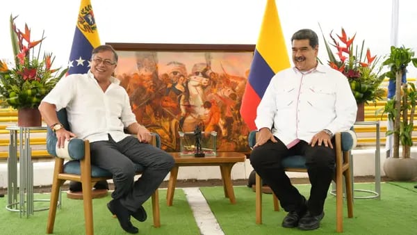 Colombia y Venezuela actualizan su acuerdo comercial tras reapertura fronterizadfd