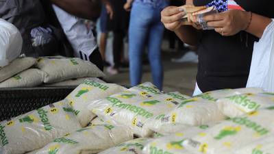 Canasta básica dominicana desacelera y sube mínimo en agosto: 4 razones dfd