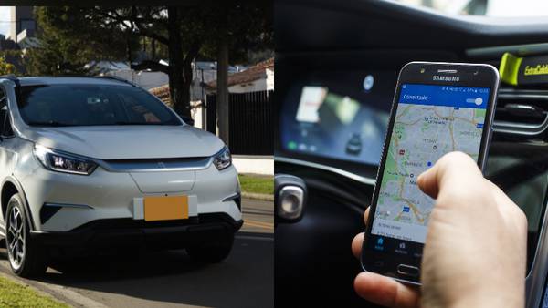 Movilidad eléctrica dispara otra carrera de las ‘apps’ de transporte en Colombiadfd