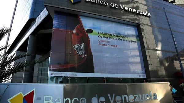 Banco de Venezuela ofertará acciones en cinco rondas y Cantv emitirá 39 millones nuevasdfd