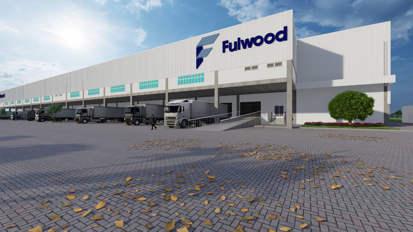 Fullwood atua como incorporadora de galpões e condomínios industriais em Osasco, Jundiaí, São Roque, Atibaia, Sorocaba e Extrema (MG)