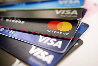 ¿Quiere pagar rápido sus tarjetas de crédito? Estos consejos le ayudarándfd
