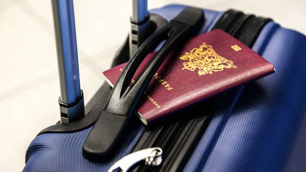 Estos son los mejores pasaportes del mundo para los viajeros en 2023dfd