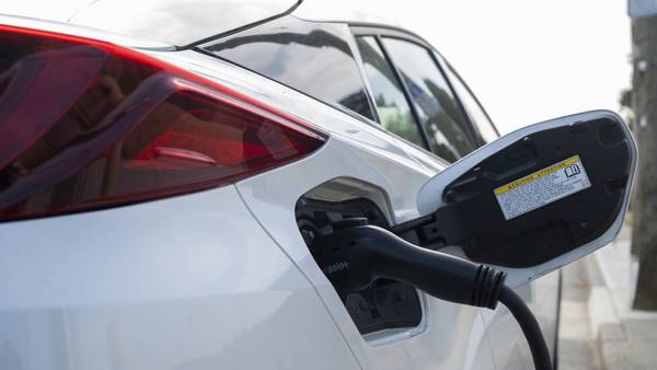 Para 2030, más del 50% de los autos vendidos en EE.UU. serán eléctricos: informedfd