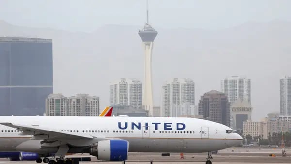 Nova pressão para companhias aéreas vem de contratos com pilotos, diz Uniteddfd