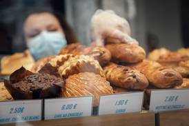 Francia planea cupones de alimentos y más ayudas sociales contra la inflación