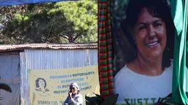 Honduras declara heroína nacional a Berta Cáceres y la plasmará en uno de sus billetes