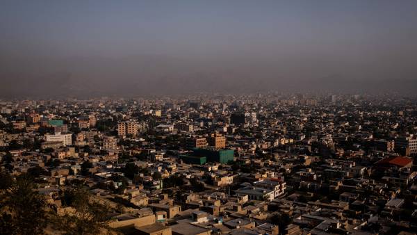 Terremoto en Afganistán: la cantidad de muertos asciende a 920dfd