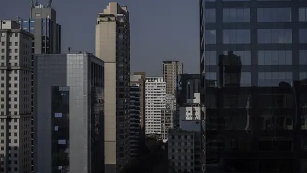 De los mercados emergentes, solo América Latina atrajo inversiones en diciembredfd
