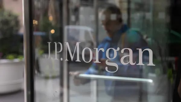 Operaciones de JPMorgan amenazan con eliminar la privacidad del crédito privadodfd