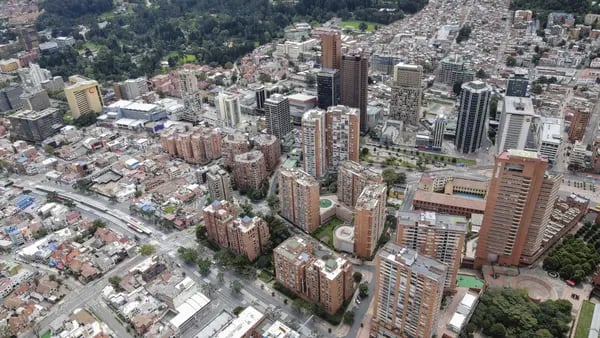 Índice de Competitividad de Ciudades: estas son las mejor ubicadas en Colombiadfd