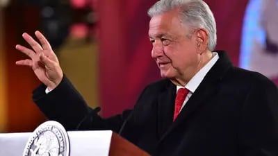 El decreto fue firmado por el presidente Andrés Manuel López Obrador el viernes 19 mayo, un día después de emitir otra orden designando algunas de sus obras públicas emblemáticas como de seguridad nacional e interés público