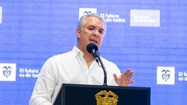 Ingreso solidario 2022: Duque anuncia que lo subirá en Colombia y así quedan los montos