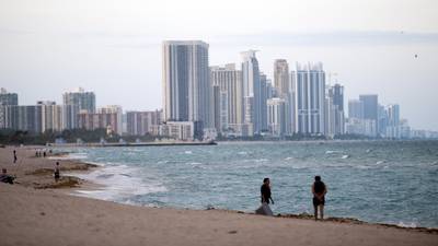 Hoteles de Miami y los Hamptons clasifican como los peores en cuanto a preciosdfd