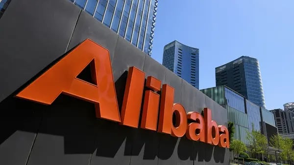 Alibaba ha perdido US$344.000 millones en la caída más abrupta del mundodfd