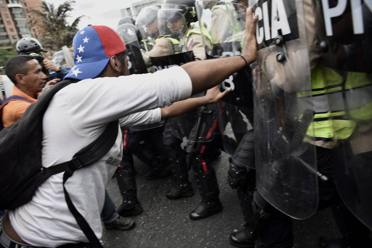 ¿Cuál es la importancia del más reciente informe de la CPI sobre Venezuela?