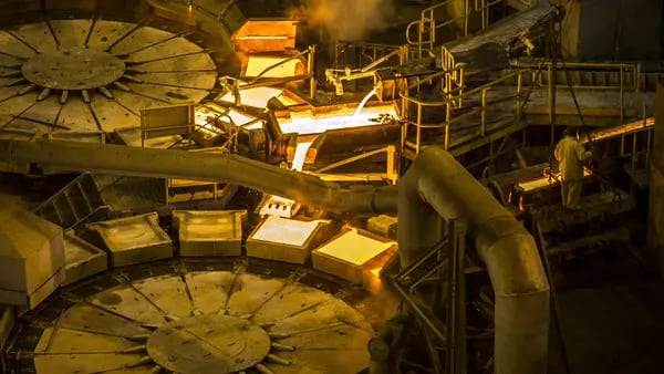Reforma tributaria de Boric desalentará inversiones mineras en Chile, según Fitchdfd