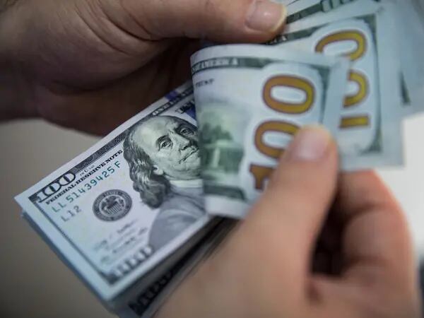 Dólar en México hoy 3 de octubre: peso mexicano rumbo a los $18 por unidaddfd