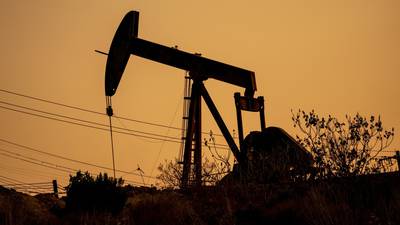 Maior exportadora de petróleo do mundo anuncia  meta de zerar carbonodfd