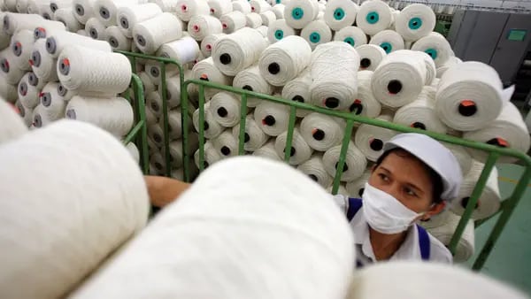 Alpek cierra planta en Monterrey por exceso de oferta de Asiadfd