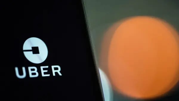 Exjefe de seguridad de Uber fue condenado por encubrir el robo de datos de 2016dfd