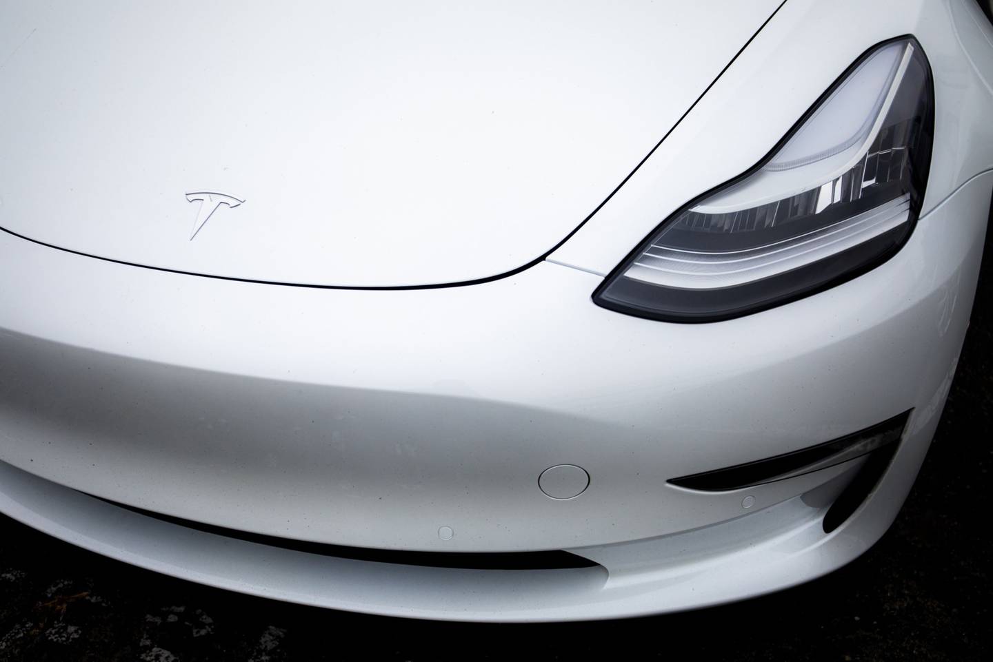 Tesla está definiendo los últimos detalles para construir una planta de ensamblaje de vehículos eléctricos en Monterrey, Nuevo León
