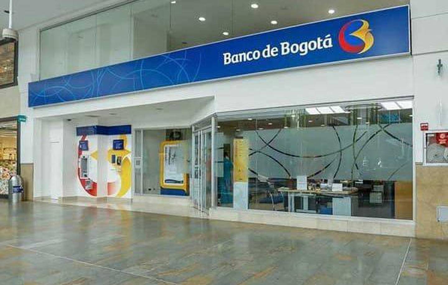 Banco de Bogotá aceptó oferta de compra del 4,11% de las acciones que tiene en BHI