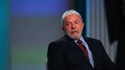 Los candidatos de Lula da Silva al ministerio de Hacienda si gana las eleccionesdfd