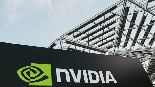 La euforia de la inteligencia artificial continúa con las perspectivas de Nvidia salvando el mercadodfd