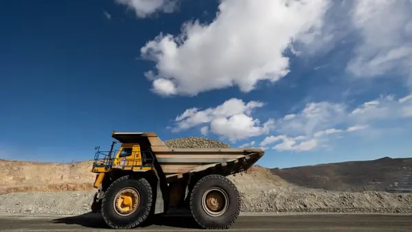 Codelco invertirá US$720 millones extra en modernizar su mina de cobre más importantedfd