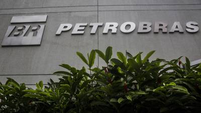 Petrobras construirá parque eólico offshore com Equinordfd