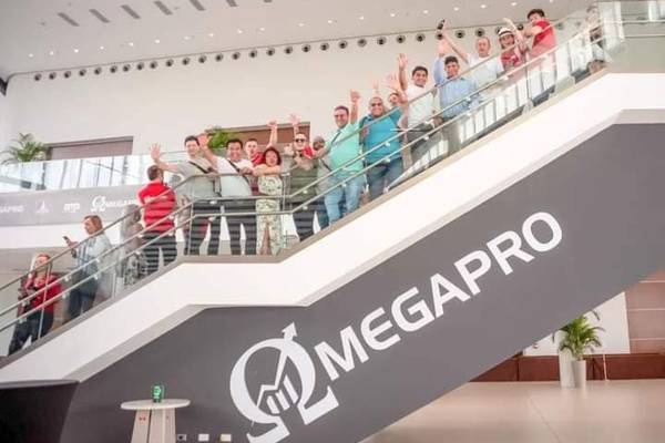 ¿Quién es Juan Carlos Reynoso, el gerente de Omegapro capturado en México?dfd