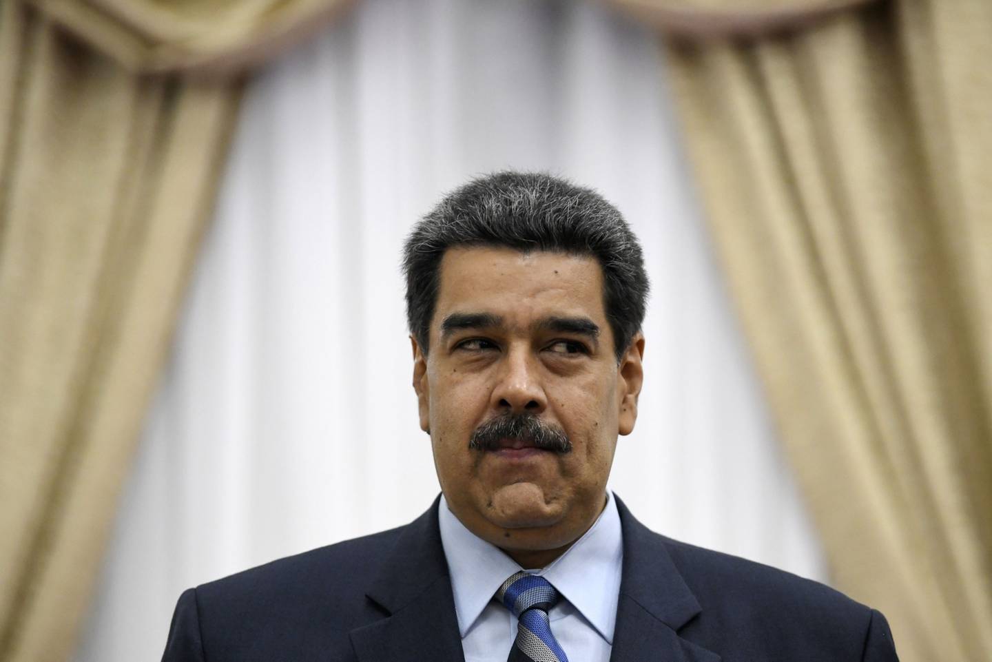 Los activos que Maduro quiere recuperar y el peligro que se cierne sobre ellos.