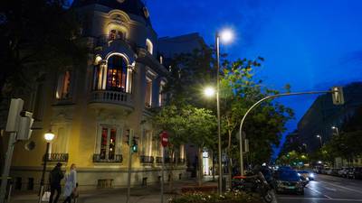Rich Latin Americans Investing In Real Estate Are Turning Madrid Into a New Miamidfd