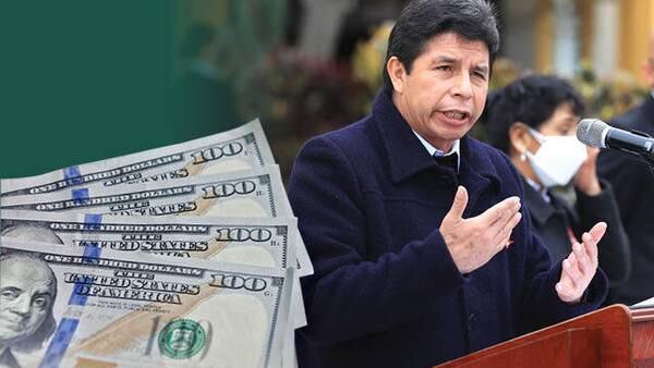 El primer año de Pedro Castillo en 8 indicadores: ¿Cómo viene la economía de Perú?dfd