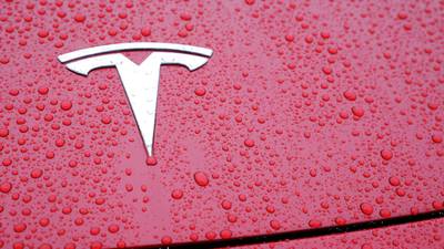 Tesla evalúa instalar planta cerca de AIFA: Reutersdfd