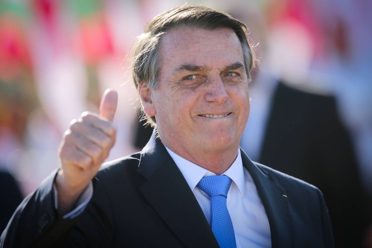 President Jair Bolsonaro has rushed to reinvigorate Latin America’s largest economy and close the gap behind his main election challenger, Luiz Inacio Lula da Silva.