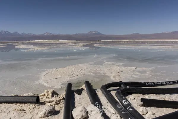 Litio en Argentina impulsa boom de inversiones mineras: cuánto suman desde 2020