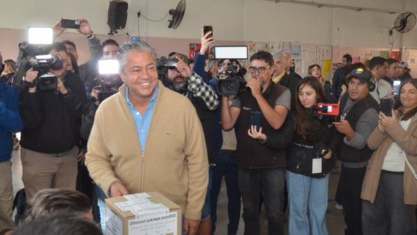 Elecciones en Argentina: giro histórico en Neuquén y Weretilneck se impone en Río Negro dfd
