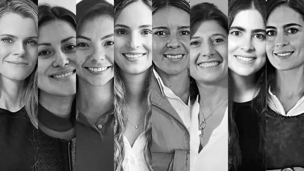 Ocho historias de mujeres que están moviendo el mundo de las startups en Colombiadfd