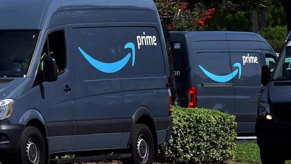 Amazon negocia oferecer telefonia móvel sem custo para assinantes Primedfd