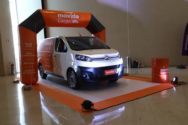 Movida, subsidiária do Grupo Simpar, anuncia entrada no mercado de aluguel de veículos em Portugal com aquisição da DOH