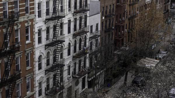 Alquileres en área de Nueva York registran el mayor aumento en casi 20 añosdfd