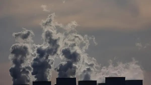 Mundo precisaria investir US$ 100 bi por ano para reduzir emissões de metanodfd